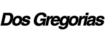 Dos Gregorias logo